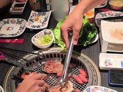 -AJIYA·池袋日式烧肉自助(天津万象城店)