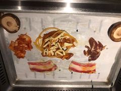 -新石器烤肉(无锡万象城店)