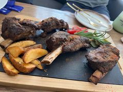 -沏点Trattoria意大利餐厅(新街口店)