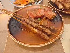 -大渔铁板烧(海雅缤纷城店)
