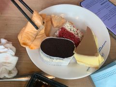 -星伦多自助料理·涮烤一体(杭州来福士店)