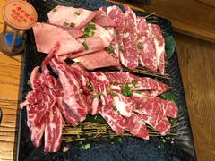 -千寻烧肉(政务区店)
