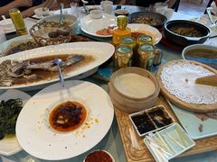 -阿斯牛牛·凉山菜(新会展店)