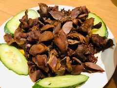 -新加坡高记KOO KEE Restaurant(盈科店)