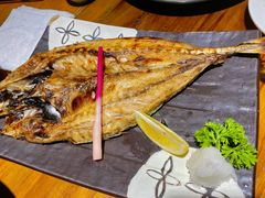 -晶吉·居酒屋·烧鸟·海胆(民主广场店)