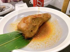 鸭头-老鸭集(金沙龙湖天街店)