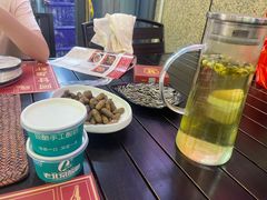 -阿甘龙虾·重庆麻麻鱼(中豪店)