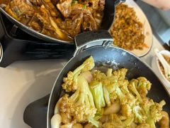 -食光慢宴·安吉土菜馆