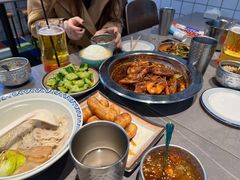 -耍盆友·重庆江湖菜(百子湾店)