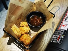 -李先生的首尔小馆(松江启源广场店)