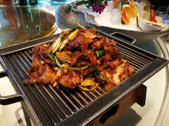 -百富源·海鲜辽菜(浑河堡店)