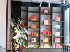 -王德传茶庄(上海新天地店)