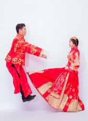 -爱城婚纱摄影·品质严选店