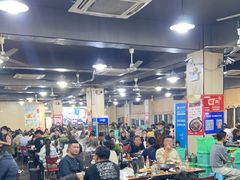 -皖北巫氏三胖地锅鸡(长淮总店)