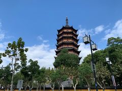 -北寺塔