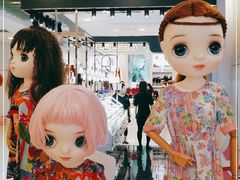 -凯德MALL(望京店)
