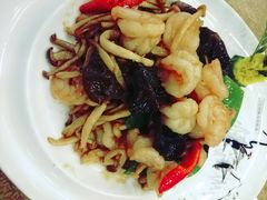-北塘海鲜·天津菜(大光明桥旗舰店)