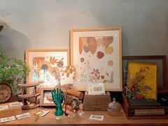 -时光花园(白鹭洲店)