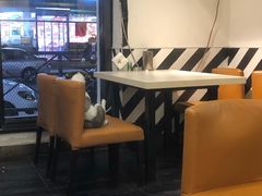 -火焰枪蛋·烧烤(奉天街店)