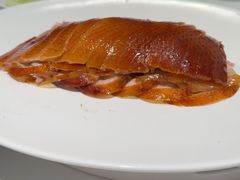 -四季民福烤鸭店(王府井东安门店)