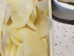 -九府羊·鲜羊火锅·烤串(新华路店)