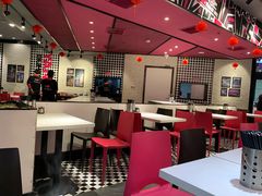 大堂-小杨生煎(龙之梦购物中心店)