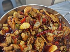 -小民大排档(江汉路店)