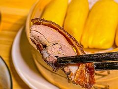 -全牛匠·乐山跷脚牛肉(新中关店)