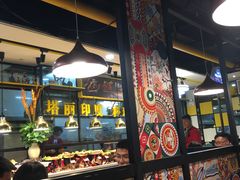 -金米客烤肉自助(中山路茂业时代城店)