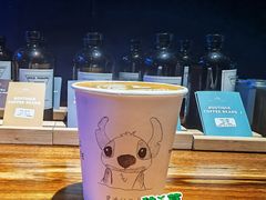 -野鸽子咖啡(航空路店)