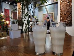 -Pakwaan Indian restaurant芭港湾印度餐厅(领事馆店)