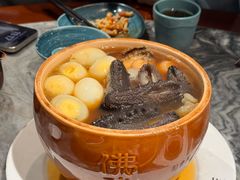 -安泰楼·佛跳墙创始人·传统闽味早茶·酒楼(三坊七巷闽菜地标店)