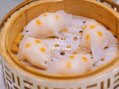 -蛇口希尔顿南海酒店·随轩中餐厅·粤菜