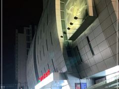 -新世界百货(顺义店)