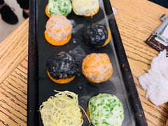 -云渔堂蒸汽石锅鱼(万达店)