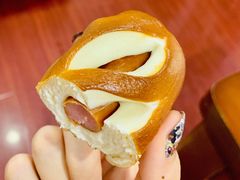 -Dough&Joe团憩(瑞虹天地月亮湾店)