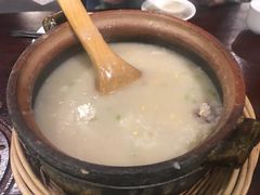 -悟长年潮汕菜砂锅粥(圣熙8号店)