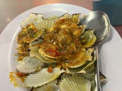 -大茄来海鲜餐厅(亚洲城分行)