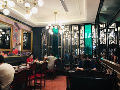 -新白鹿餐厅(爱琴海购物中心店)