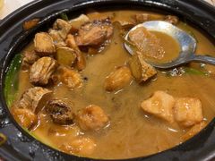 -顺意·顺德家乡菜(国际人才大厦店)