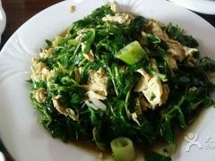 步步高炒鸡蛋-老味道1992(武当山店)