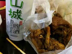 -好吃街美食城(八一广场店)