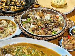 -和源祥·日照菜扛把子(万平口一店)