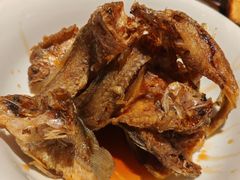 -老阿爸鲜鱼土菜(独墅湖店)
