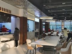 -兰州马子禄牛肉面(文景公园店)