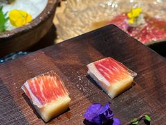 -Minase水濑·日料放题(外滩店)