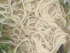 -马吉德牛肉拉面(新街口店)