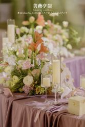 -美薇亭婚礼顾问