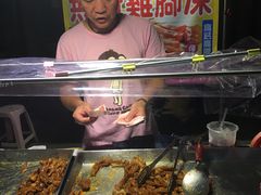 价目表-自强夜市