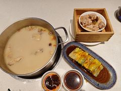 -煲王粤菜餐厅(中侨中心店)